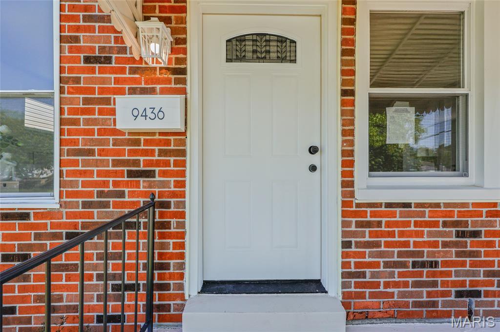 Lambert Terrace - Residential