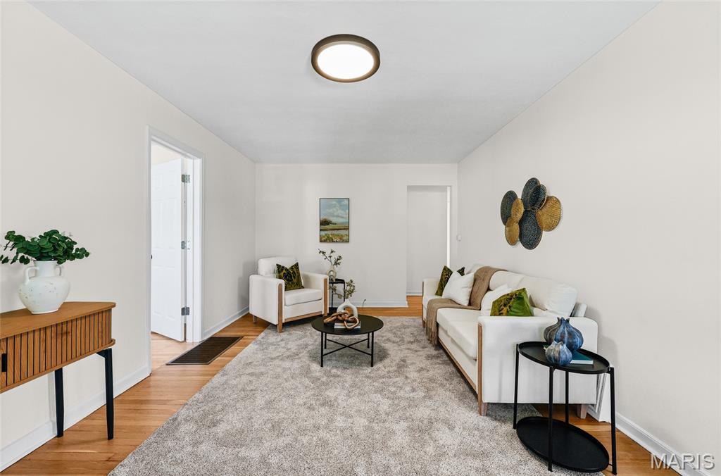Lambert Terrace - Residential