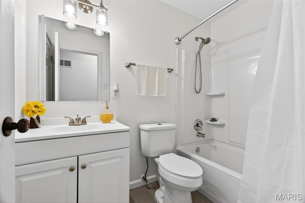 Sorrento 2 - Residential