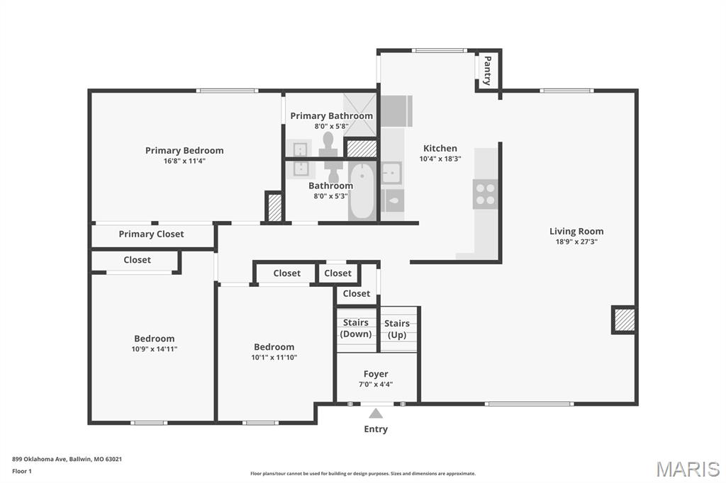 Sorrento 2 - Residential