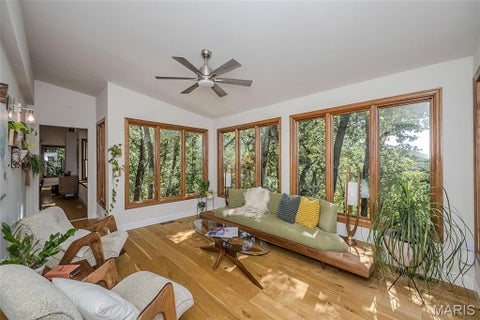 Tiny photo for 1302 Bear Canyon Road, Wildwood, MO 63021 (MLS # 26065329)