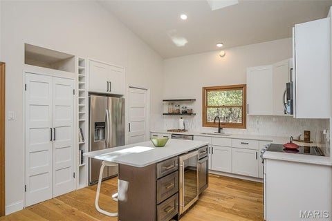 Tiny photo for 1302 Bear Canyon Road, Wildwood, MO 63021 (MLS # 26065329)