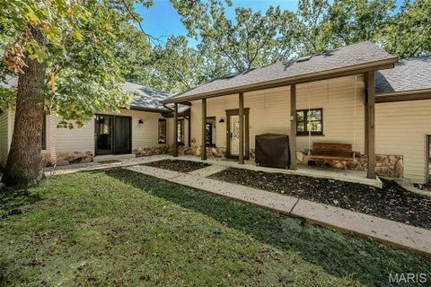 Tiny photo for 1302 Bear Canyon Road, Wildwood, MO 63021 (MLS # 26065329)