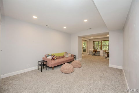 Tiny photo for 1302 Bear Canyon Road, Wildwood, MO 63021 (MLS # 26065329)
