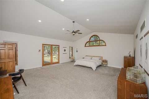 Tiny photo for 1302 Bear Canyon Road, Wildwood, MO 63021 (MLS # 26065329)