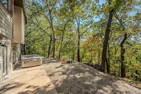 Tiny photo for 1302 Bear Canyon Road, Wildwood, MO 63021 (MLS # 26065329)