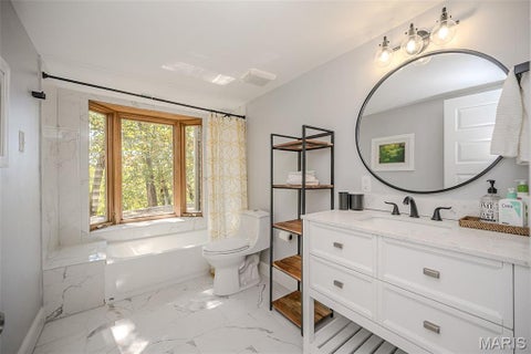 Tiny photo for 1302 Bear Canyon Road, Wildwood, MO 63021 (MLS # 26065329)