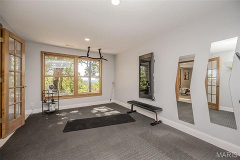 Tiny photo for 1302 Bear Canyon Road, Wildwood, MO 63021 (MLS # 26065329)