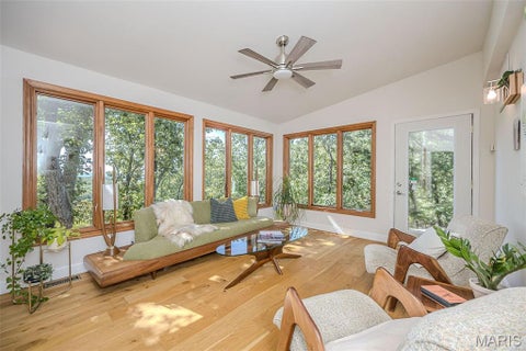Tiny photo for 1302 Bear Canyon Road, Wildwood, MO 63021 (MLS # 26065329)
