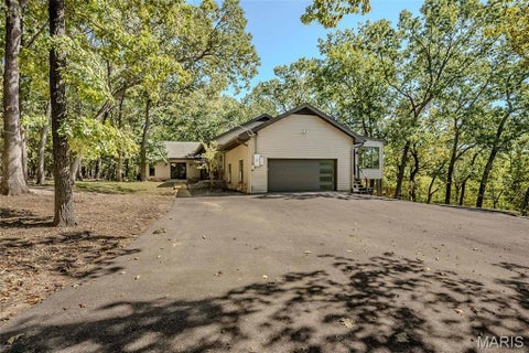 Tiny photo for 1302 Bear Canyon Road, Wildwood, MO 63021 (MLS # 26065329)