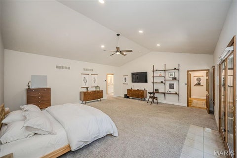 Tiny photo for 1302 Bear Canyon Road, Wildwood, MO 63021 (MLS # 26065329)