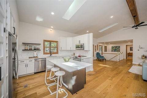 Tiny photo for 1302 Bear Canyon Road, Wildwood, MO 63021 (MLS # 26065329)