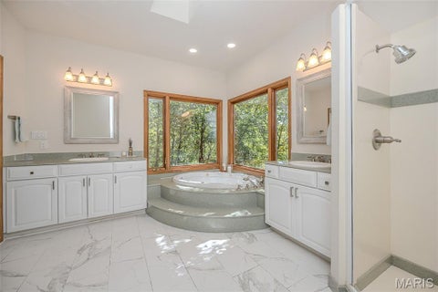 Tiny photo for 1302 Bear Canyon Road, Wildwood, MO 63021 (MLS # 26065329)