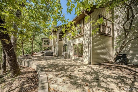 Tiny photo for 1302 Bear Canyon Road, Wildwood, MO 63021 (MLS # 26065329)