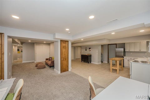 Tiny photo for 1302 Bear Canyon Road, Wildwood, MO 63021 (MLS # 26065329)