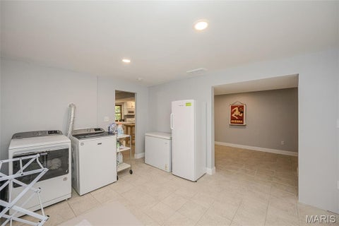Tiny photo for 1302 Bear Canyon Road, Wildwood, MO 63021 (MLS # 26065329)