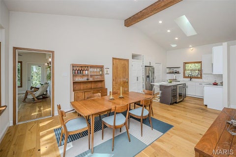Tiny photo for 1302 Bear Canyon Road, Wildwood, MO 63021 (MLS # 26065329)
