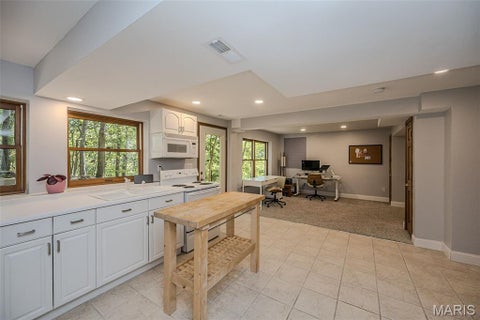 Tiny photo for 1302 Bear Canyon Road, Wildwood, MO 63021 (MLS # 26065329)