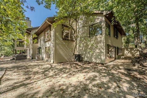 Tiny photo for 1302 Bear Canyon Road, Wildwood, MO 63021 (MLS # 26065329)