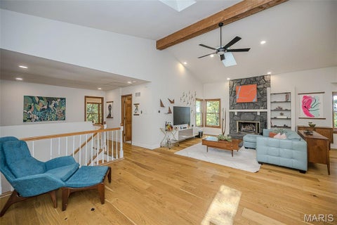 Tiny photo for 1302 Bear Canyon Road, Wildwood, MO 63021 (MLS # 26065329)