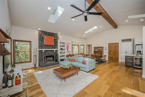 Tiny photo for 1302 Bear Canyon Road, Wildwood, MO 63021 (MLS # 26065329)