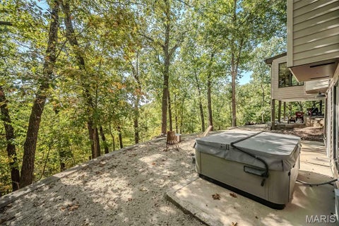 Tiny photo for 1302 Bear Canyon Road, Wildwood, MO 63021 (MLS # 26065329)
