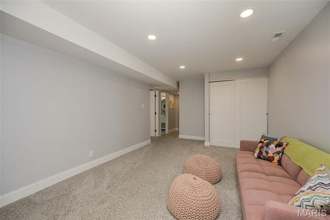 Tiny photo for 1302 Bear Canyon Road, Wildwood, MO 63021 (MLS # 26065329)