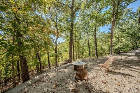 Tiny photo for 1302 Bear Canyon Road, Wildwood, MO 63021 (MLS # 26065329)