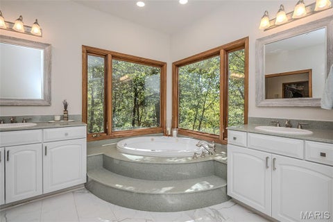 Tiny photo for 1302 Bear Canyon Road, Wildwood, MO 63021 (MLS # 26065329)