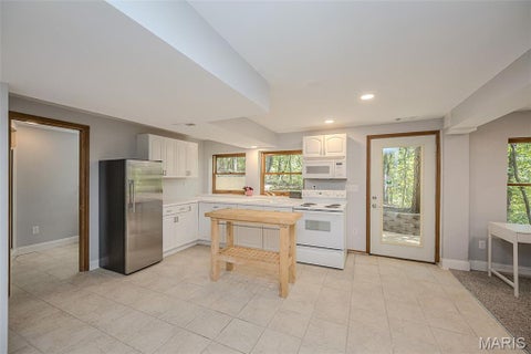 Tiny photo for 1302 Bear Canyon Road, Wildwood, MO 63021 (MLS # 26065329)