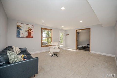 Tiny photo for 1302 Bear Canyon Road, Wildwood, MO 63021 (MLS # 26065329)