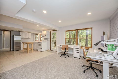 Tiny photo for 1302 Bear Canyon Road, Wildwood, MO 63021 (MLS # 26065329)