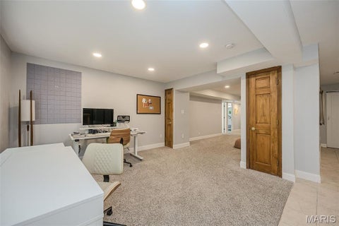 Tiny photo for 1302 Bear Canyon Road, Wildwood, MO 63021 (MLS # 26065329)