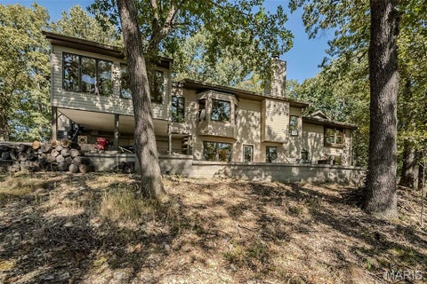 Tiny photo for 1302 Bear Canyon Road, Wildwood, MO 63021 (MLS # 26065329)