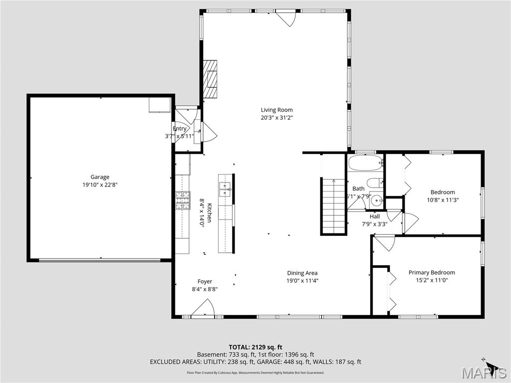 N/A - Residential