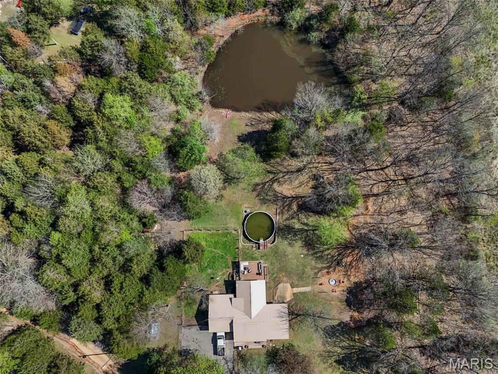 Photo of 9840 Willett Road, French Village, MO 63036 (MLS # 26020640)