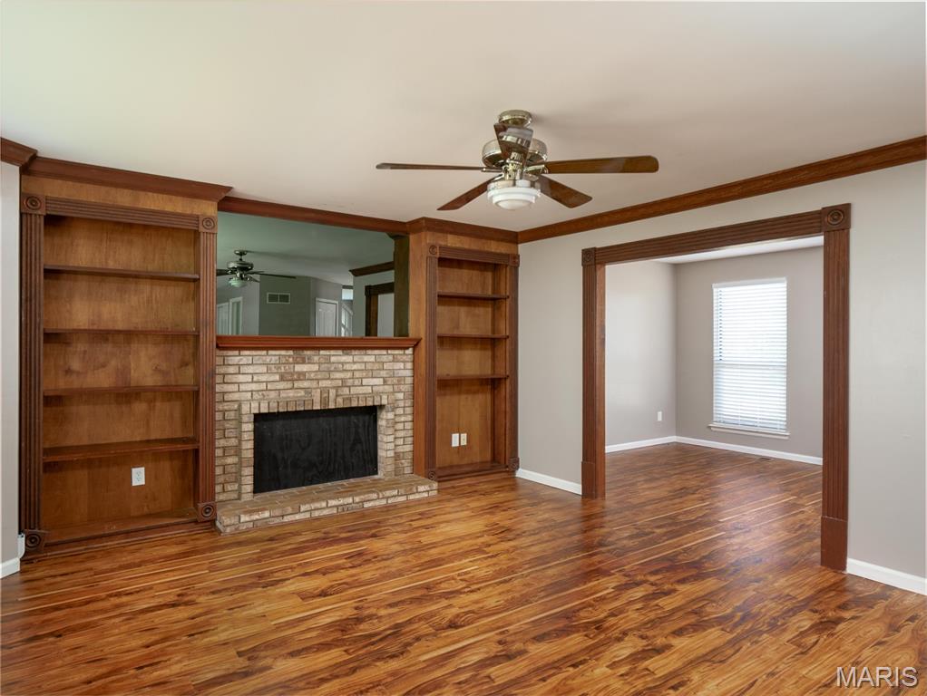 Willow Creek Estates Two A Sec - Residential