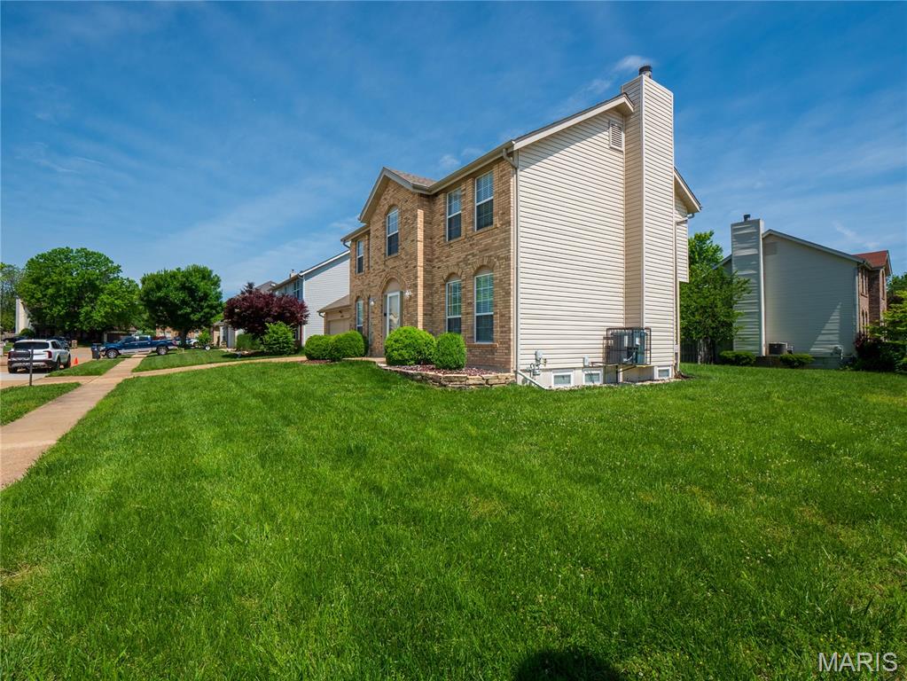 Willow Creek Estates Two A Sec - Residential