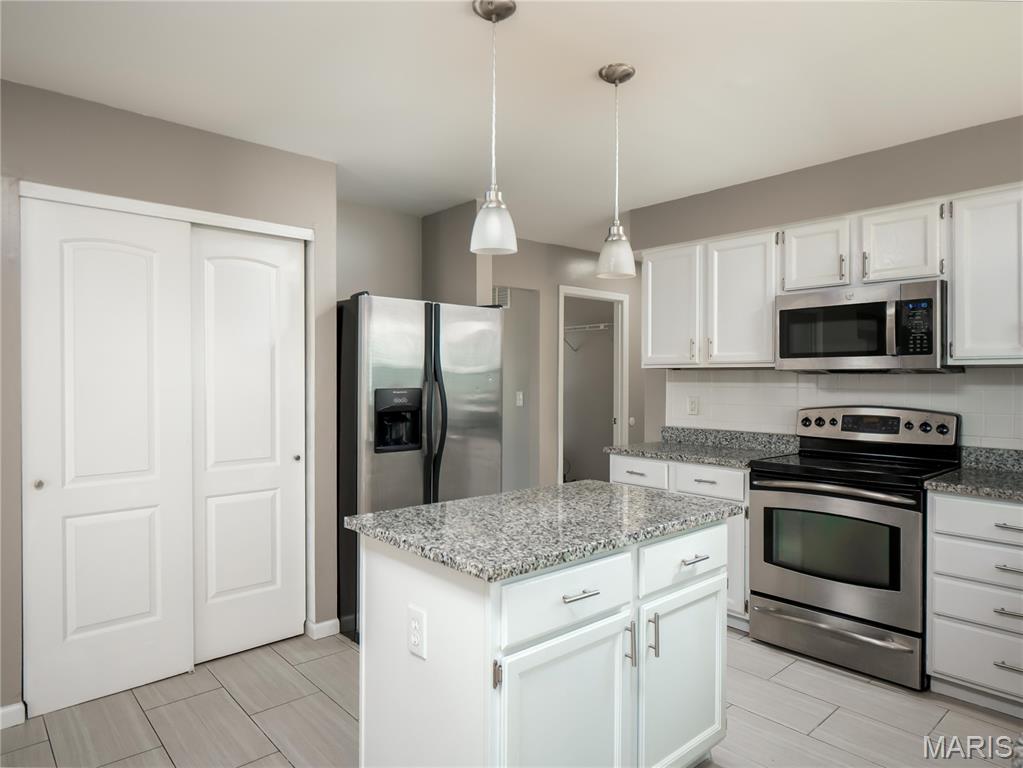 Willow Creek Estates Two A Sec - Residential