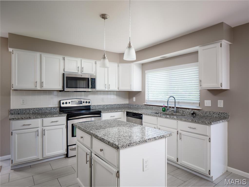 Willow Creek Estates Two A Sec - Residential