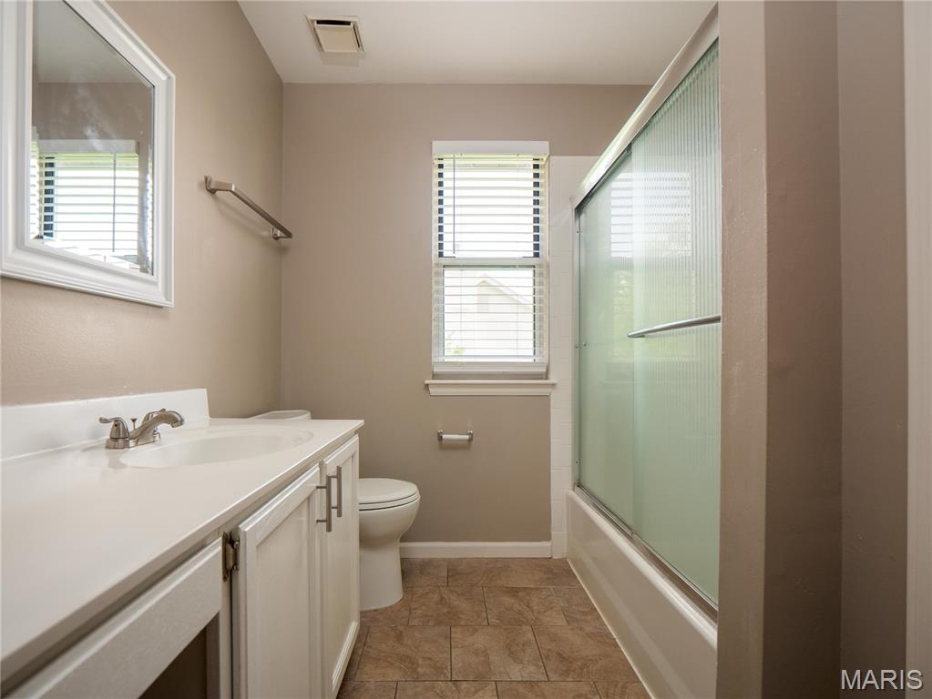 Willow Creek Estates Two A Sec - Residential