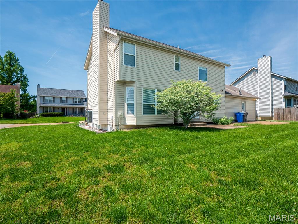 Willow Creek Estates Two A Sec - Residential