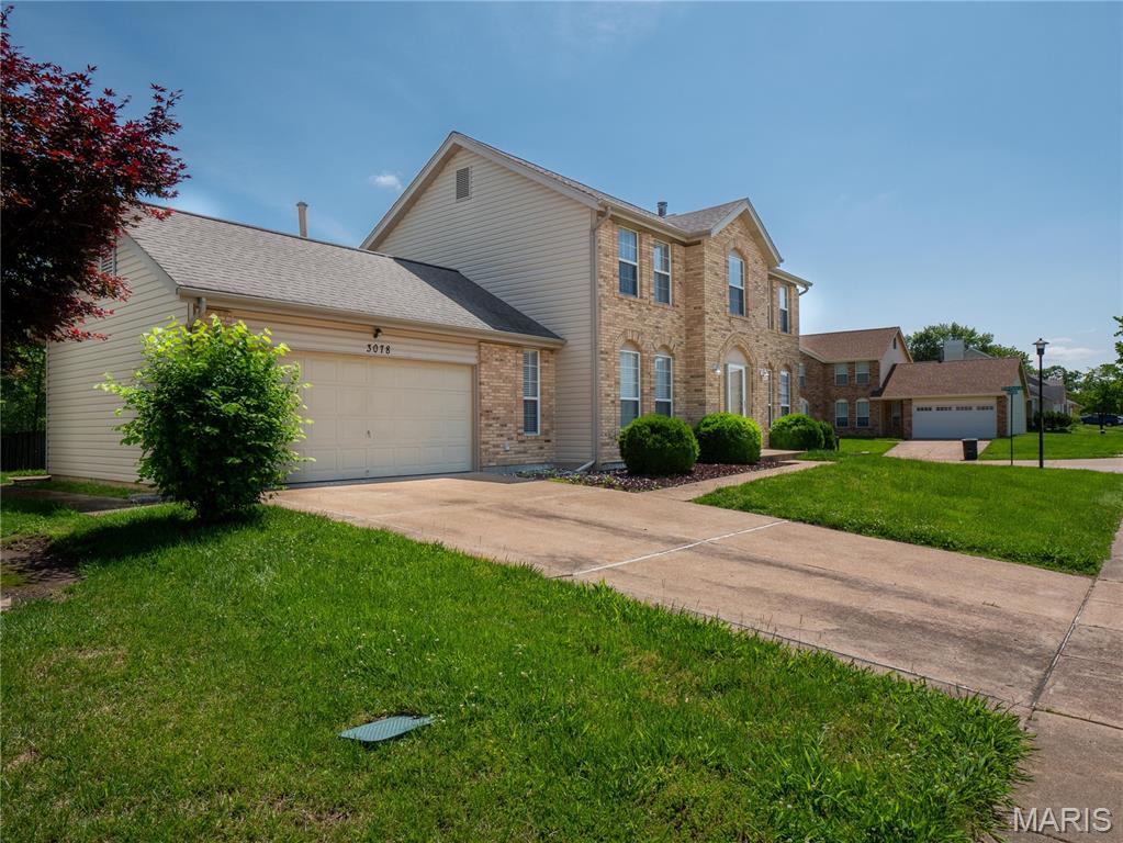 Willow Creek Estates Two A Sec - Residential