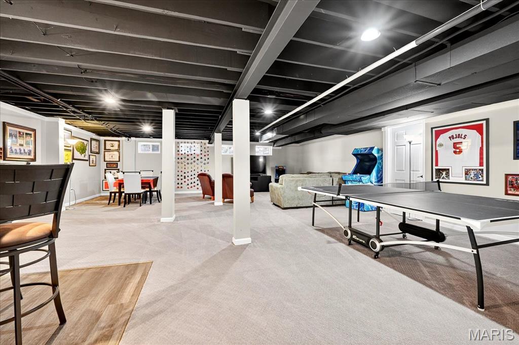 Bradford Woods - Residential