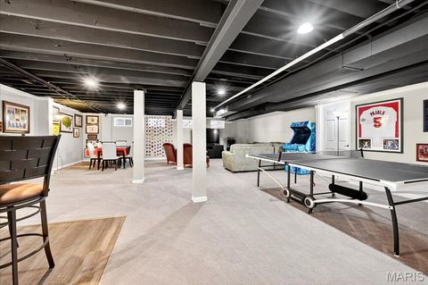 Tiny photo for 12627 Bradford Woods Drive, St Louis, MO 63127 (MLS # 25077699)