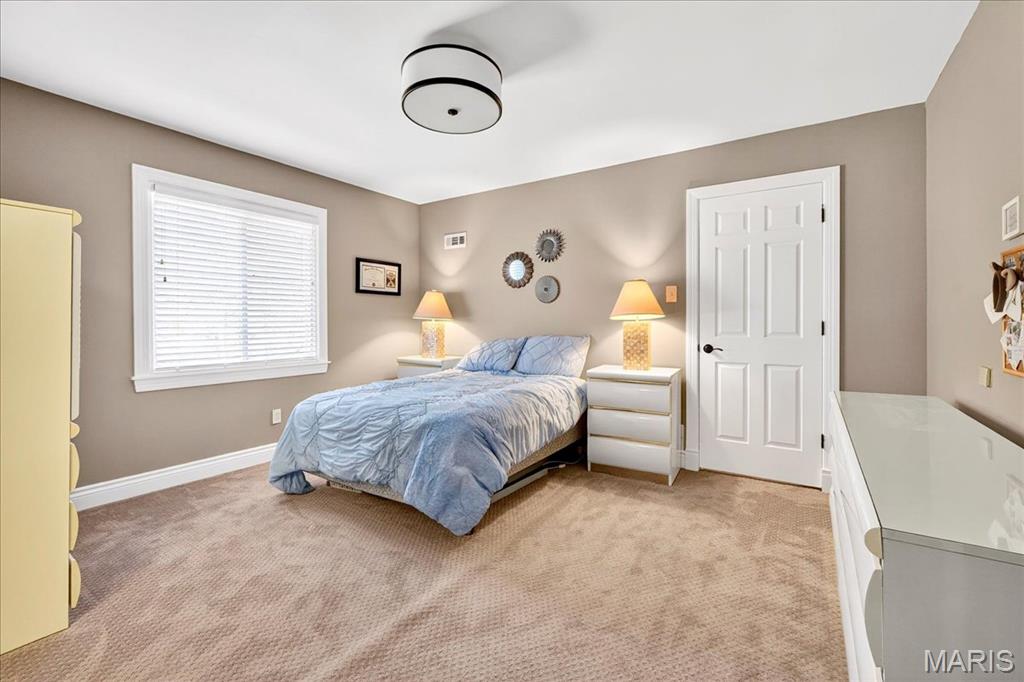 Bradford Woods - Residential