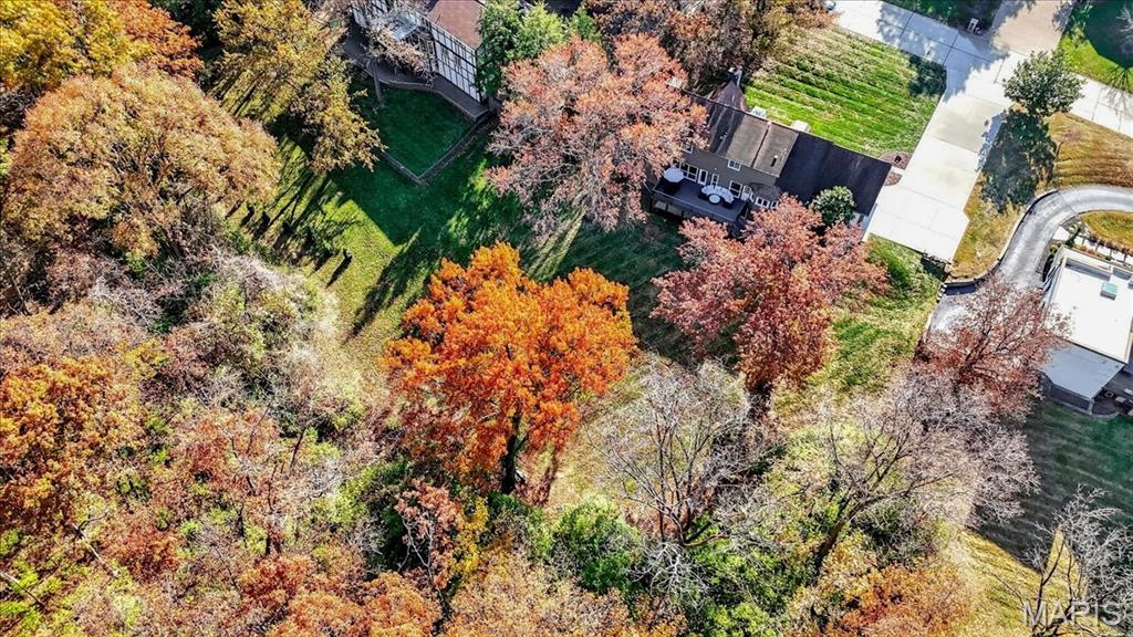 Bradford Woods - Residential