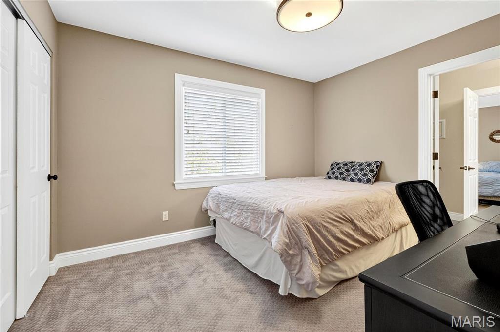 Bradford Woods - Residential