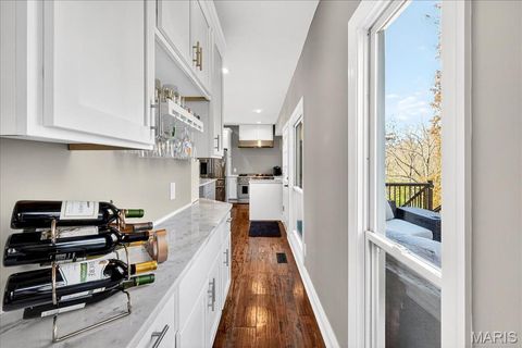 Tiny photo for 12627 Bradford Woods Drive, St Louis, MO 63127 (MLS # 25077699)