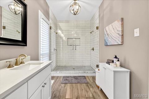 Tiny photo for 12627 Bradford Woods Drive, St Louis, MO 63127 (MLS # 25077699)